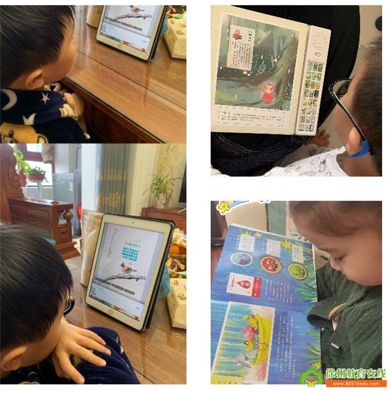 好雨知时节 当春乃发生——徐州市第二实验幼儿园雨水节气主题活动