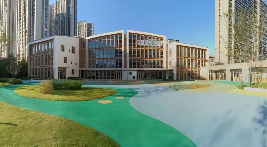 徐州市兴华路幼儿园诚邀您的加入！