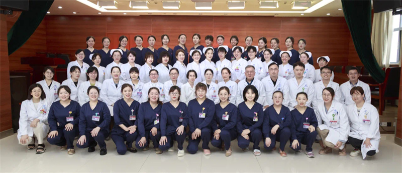 徐州市儿童医院康复科获批泉山区残疾儿童肢体康复服务定点机构 、泉山区残疾儿童孤独症康复服务定点机构