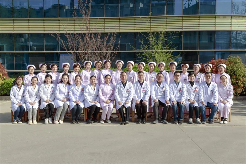 徐州市儿童医院推进江苏省儿童区域医疗中心建设系列报道：神经内一科