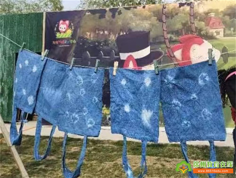 单集镇中心幼儿园：春暖花开，“趣”春游——单集镇中心幼儿园亲子游活动