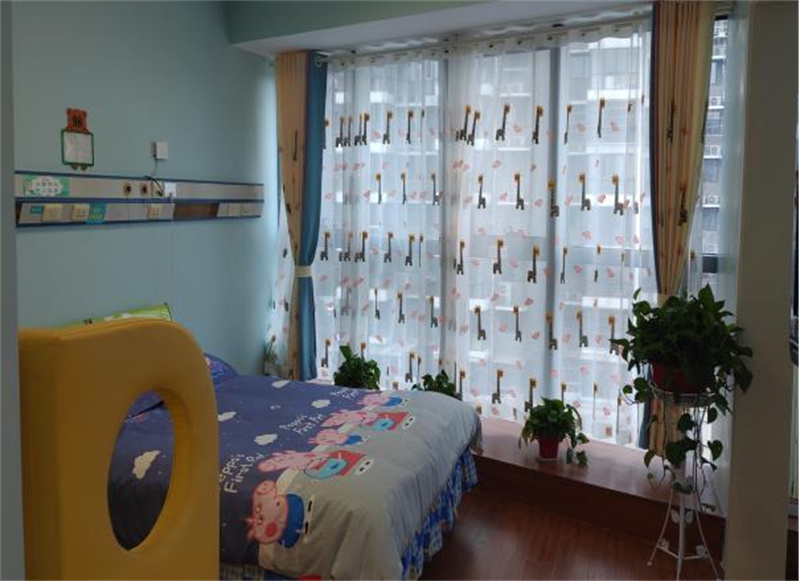 徐州市儿童医院 消化内科护理团队特色