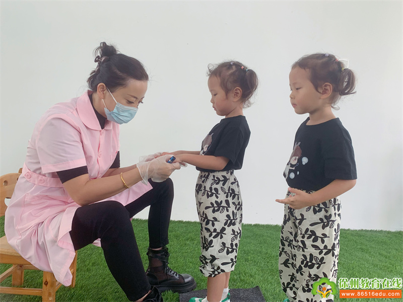 星光实验幼儿园：满“新”欢喜，快乐成长