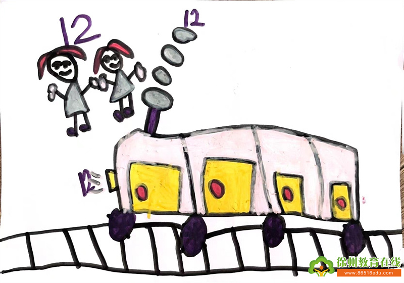 【沈实幼?研学】薯“鱼”你的秋天|秋季自然教育研学之旅