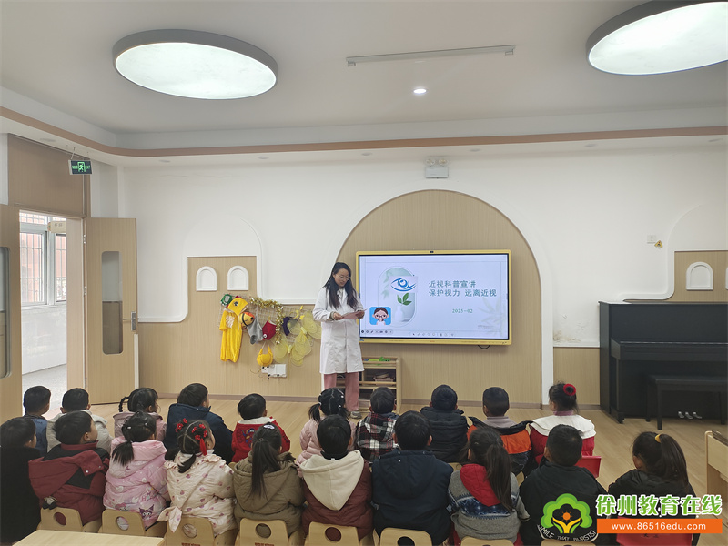 守护幼苗，“医”路同行——大许镇太山幼儿园急救技能培训