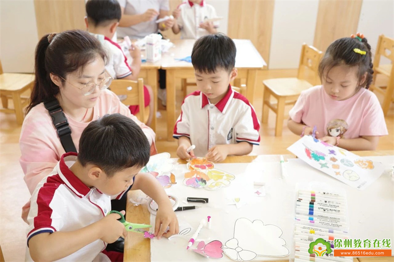 「Hi菁幼」师者无言·书芳华