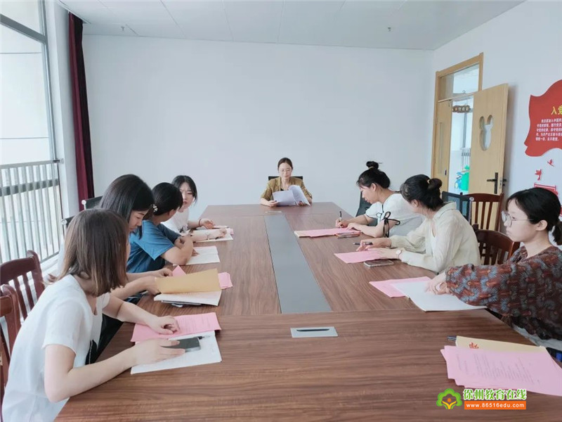 防灾减灾 安全常在——苏山中心幼儿园开展防灾减灾安全系列活动