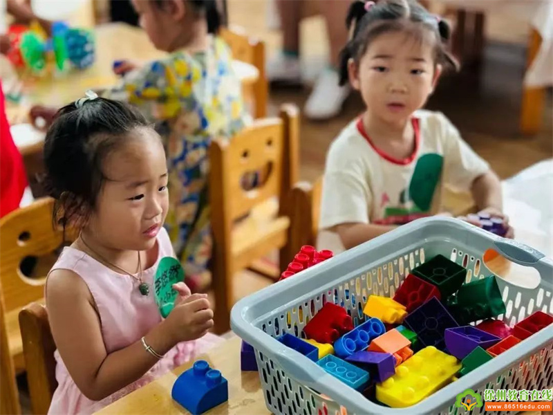 【沈实幼?活动】相遇100天|很高兴遇见你——小班组百日活动