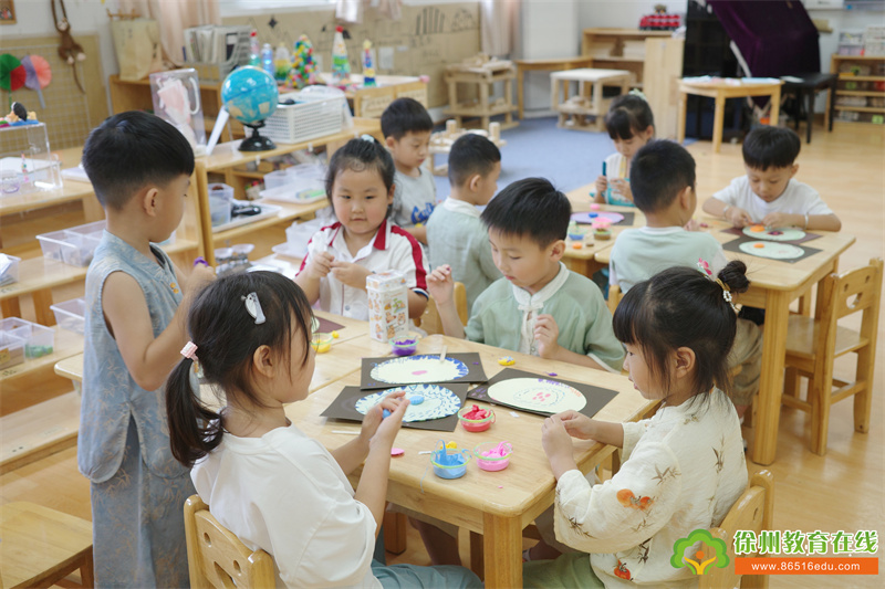 皎皎霁月 所愿皆圆——菁幼中秋节特别刊