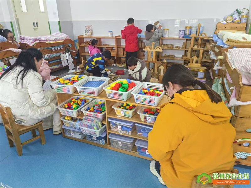 以赛促教展风采 专业赋能助成长——单集镇幼儿园教师优秀教育活动比赛圆满落幕