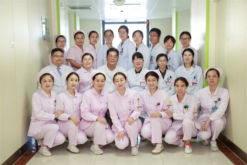 徐州市儿童医院 血液肿瘤科诊疗特色