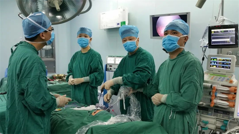 聚焦新质生产力 护佑儿童健康成长--徐州市儿童医院加快建设省级区域儿童医疗中心