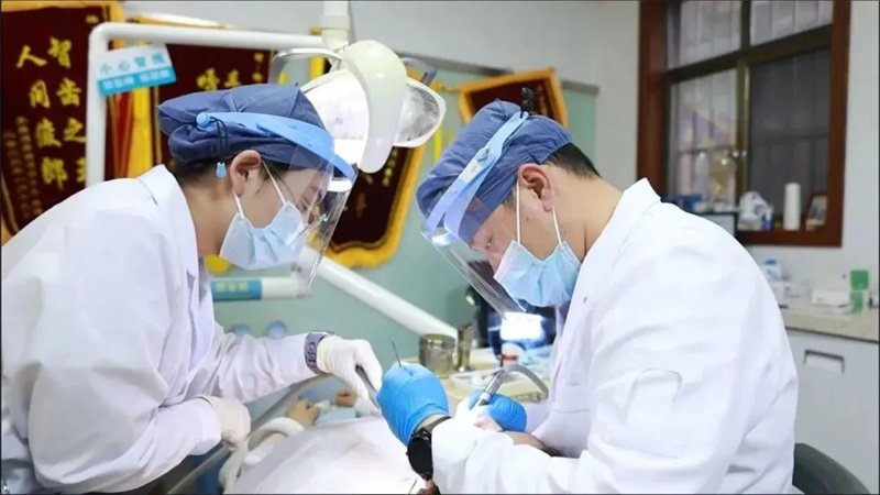 将智齿“变废为宝”，让它“以牙还牙”！