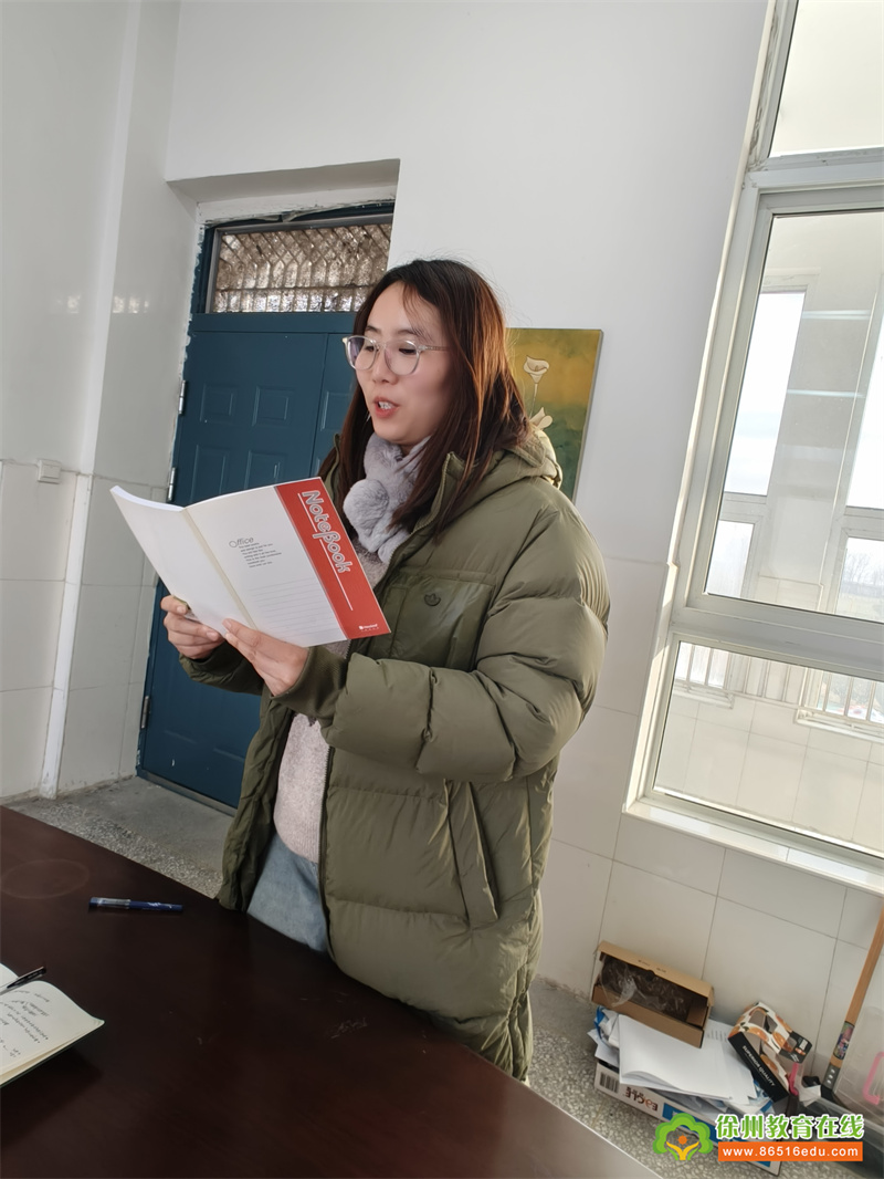 追随儿童视角，邂逅班本课程——大许镇西探幼儿园班本课程汇报