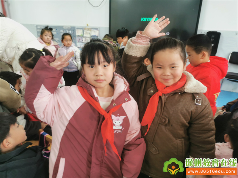 单集镇中心幼儿园：家长助教，共育花开