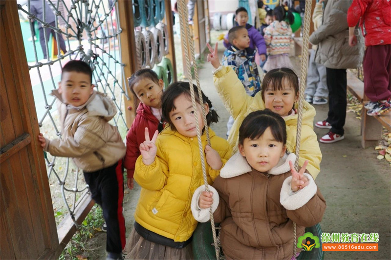 走近 ? 走进——徐州市菁华幼儿园家长督学活动