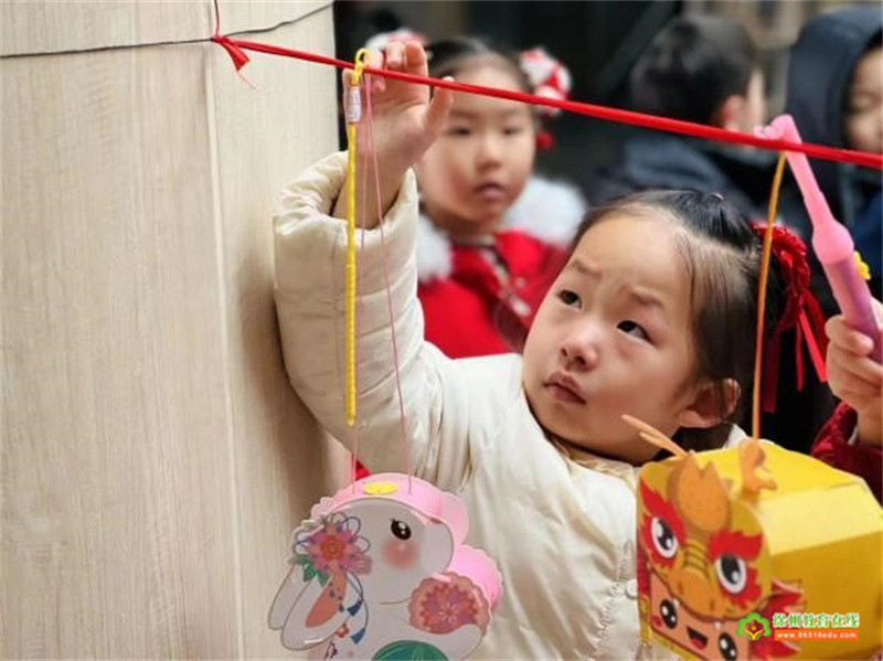 元气满满新学期，龙行龘龘向未来——星晨路幼儿园开学典礼