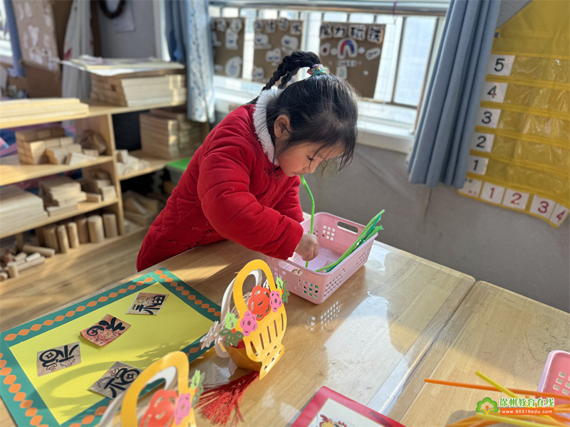 【沈实幼·开学啦】国风雅韵，瑞龙新春|喜迎开学第一天