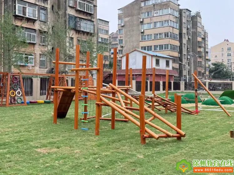 「机关幼」开学迎检细致详尽 扬帆起航助力提升