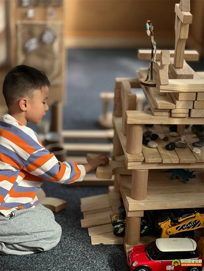 聚焦半日 倾听花开的声音|观摩经验型教师暨追踪诊断新教师半日系列研讨活动