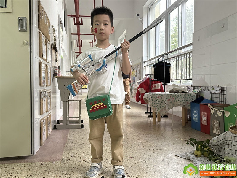 “童心爱祖国，喜迎国庆节”——大彭镇东风幼儿园开展迎国庆专题活动