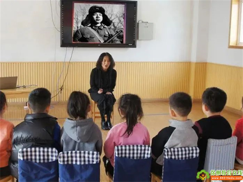 雷锋精神的生动传承——公园巷幼儿园“学习雷锋好榜样”系列活动