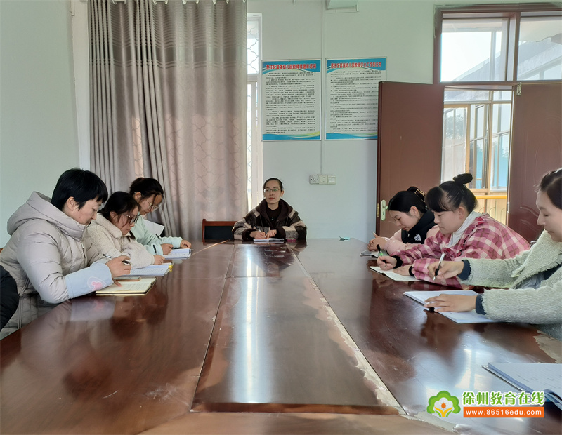 预防始于心，防控践于行——贾汪区富强幼儿园预防传染病应急演练活动