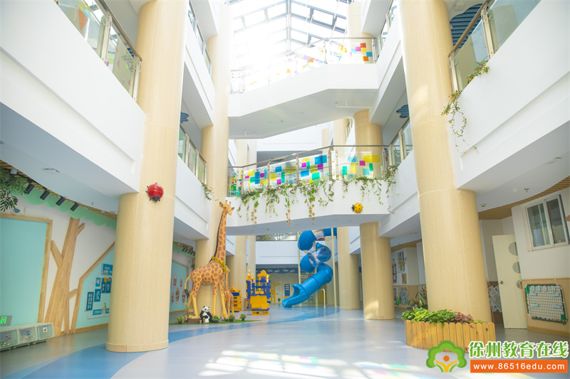 秋梦为序 筑梦起航——徐州市星晨路幼儿园2023年秋季开学工作准备