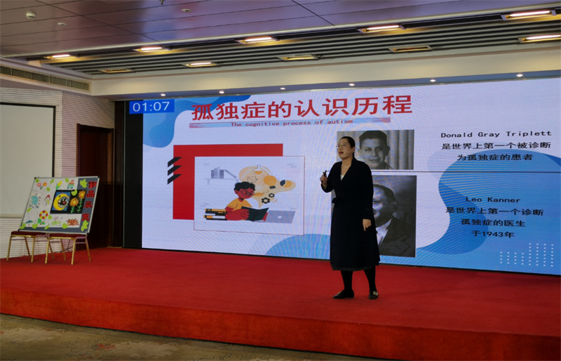 徐州市儿童医院两名医师喜获2023年徐州市“医师登台科普秀”大赛二等奖、三等奖