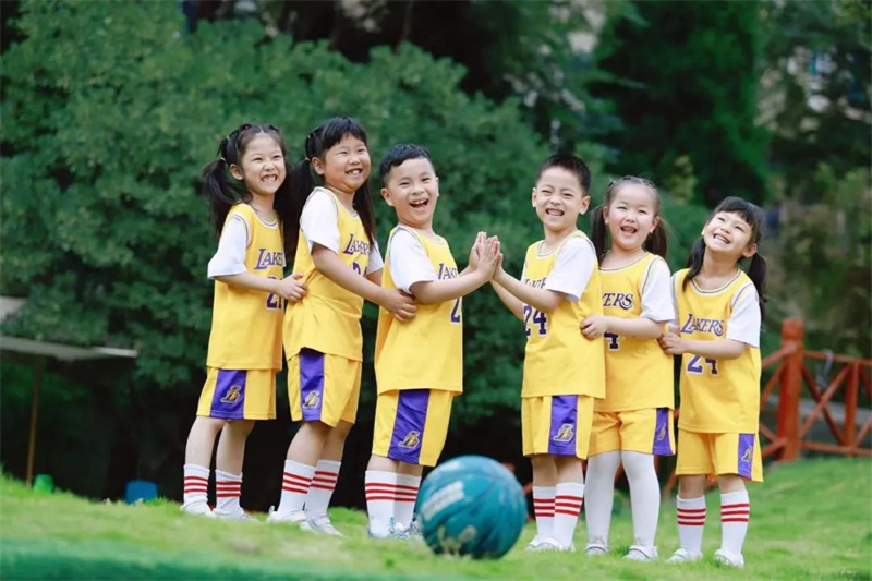 徐州市兴华路幼儿园即将开园！