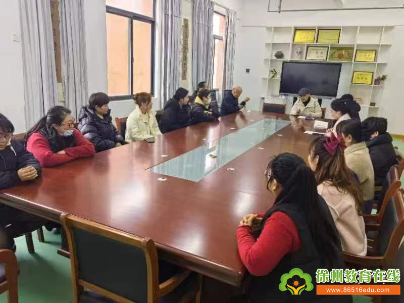 演练有方 疏散不慌——崮岘幼儿园安全防范疏散演练