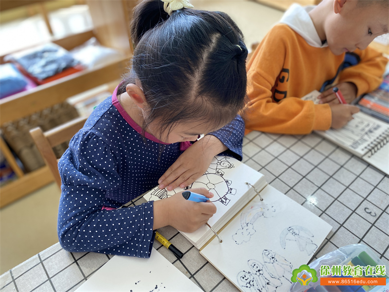 爱在春日，与风与你“趣游玩”——苏山中心幼儿园社会实践活动