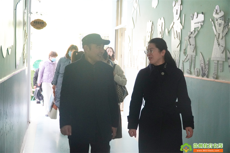 徐州市星光实验幼儿园：不负初冬之美，共赴“星”光之约