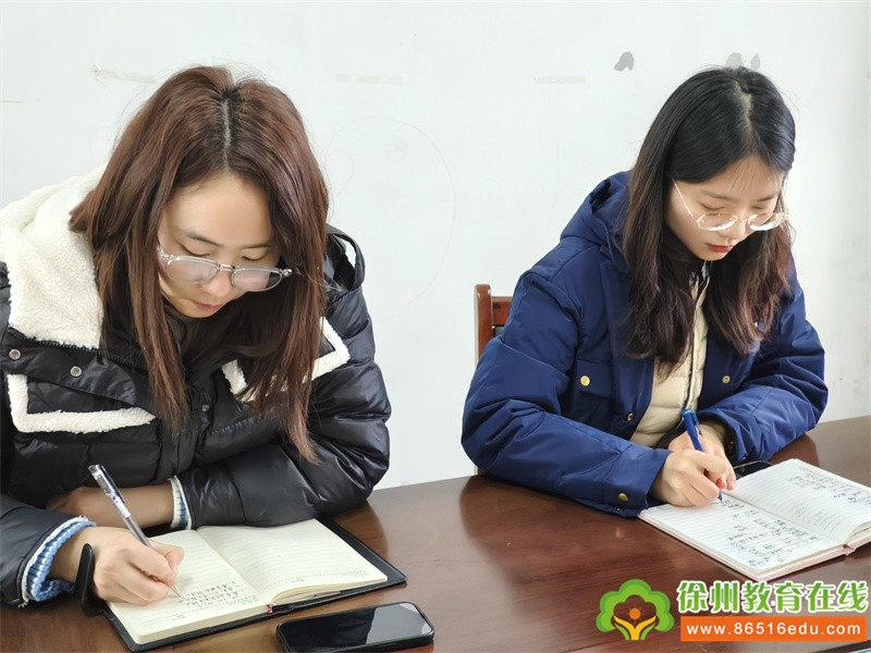 遇见春天，安全为先——大许镇西探幼儿园教师安全工作会议