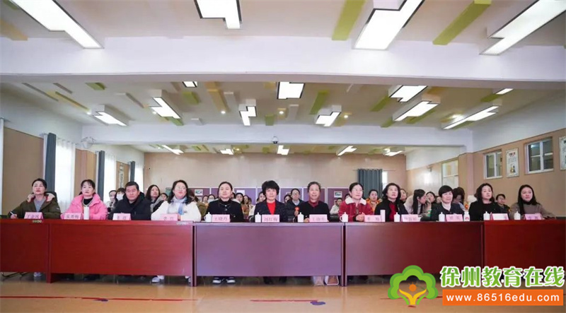 妇幼中心第一期“妈妈培训班”开班啦！