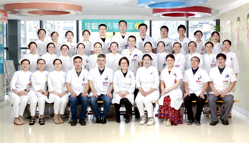 徐州市儿童医院新生儿外科诊疗特色