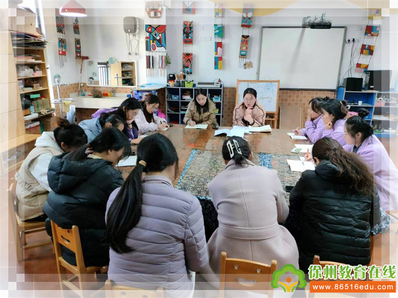 时光无声 成长有痕——华城幼儿园开展期末幼儿发展测评活动