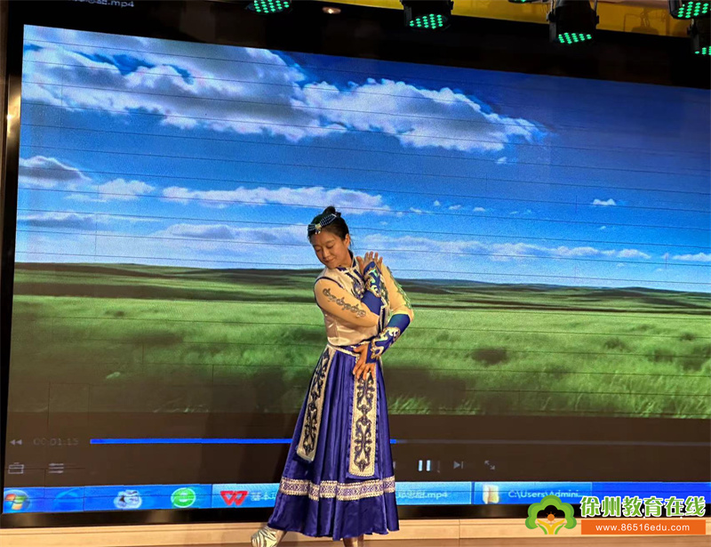 夯实基本功 赋能促成长——二实幼举办青年教师专业技能比赛活动