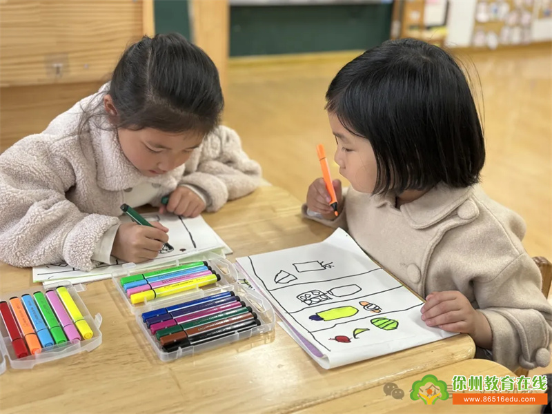 携汉服之华 赴春日之约——云龙区汉风幼儿园春季亲子研学活动