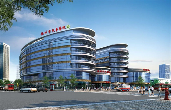 徐州市儿童医院科普：宝宝心理发育不容忽视